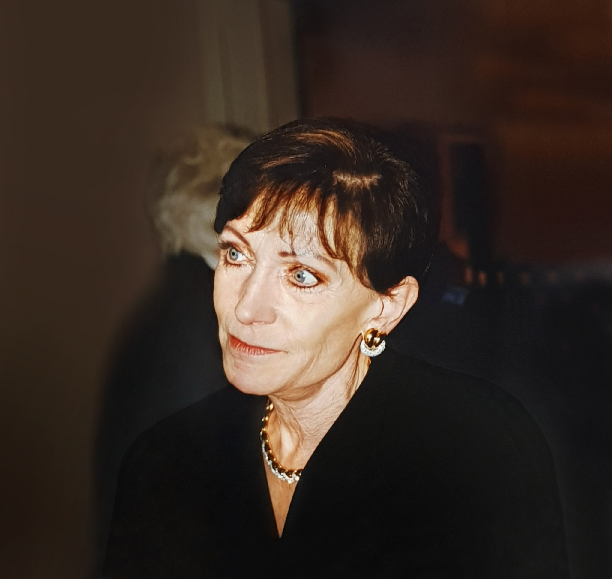 Livre de condoléances 