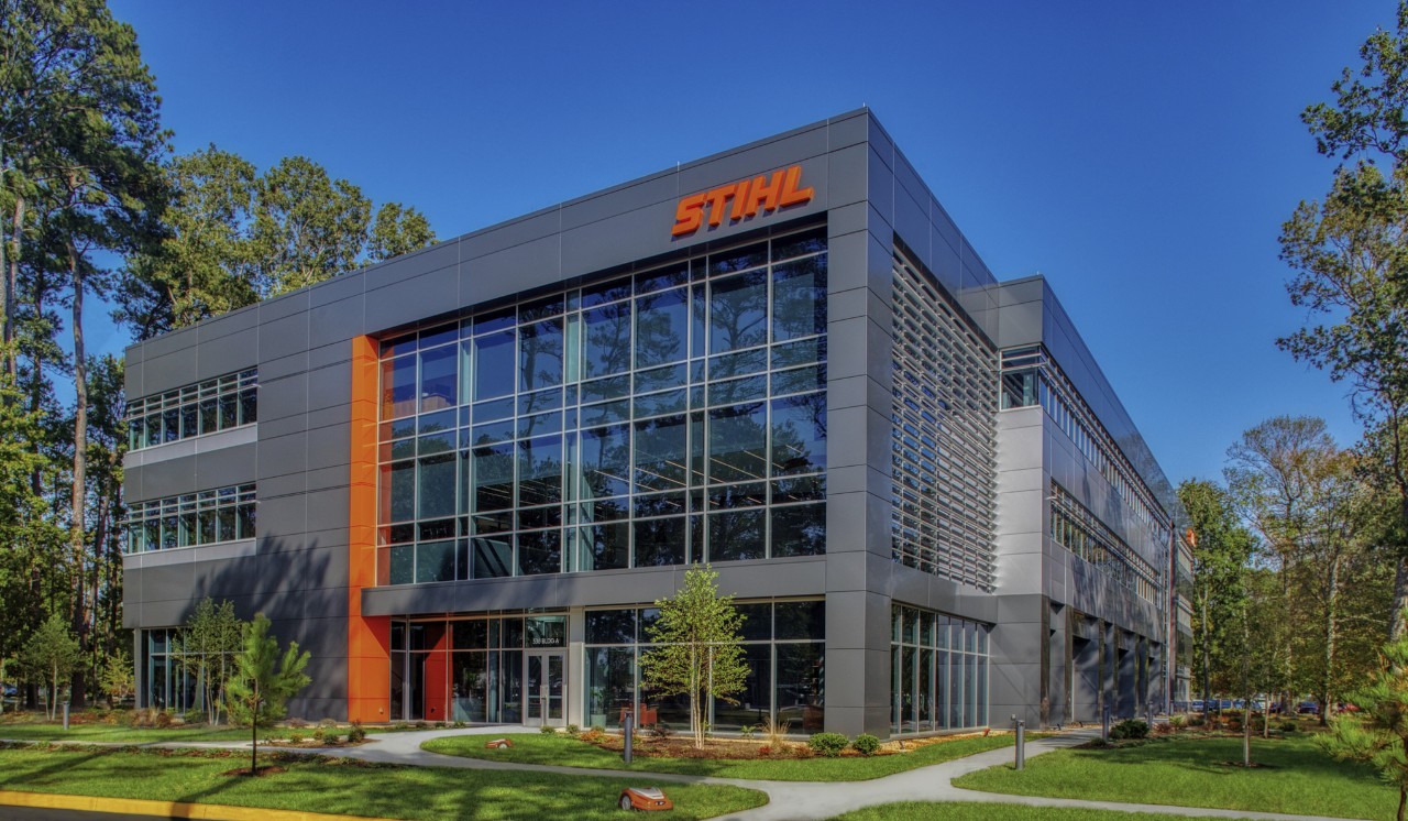 STIHL États-Unis