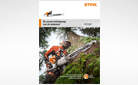 L’innovation STIHL MS 500i
