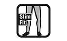Slim Fit – pantalon